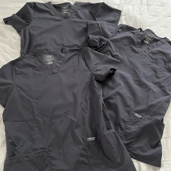 Cherokee revolution tops $20 for all 3 - Picture 1 of 2